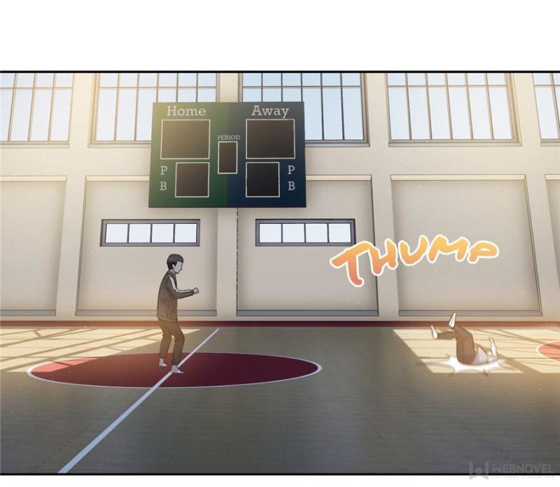 Global Martial Arts chapter 23 page 29