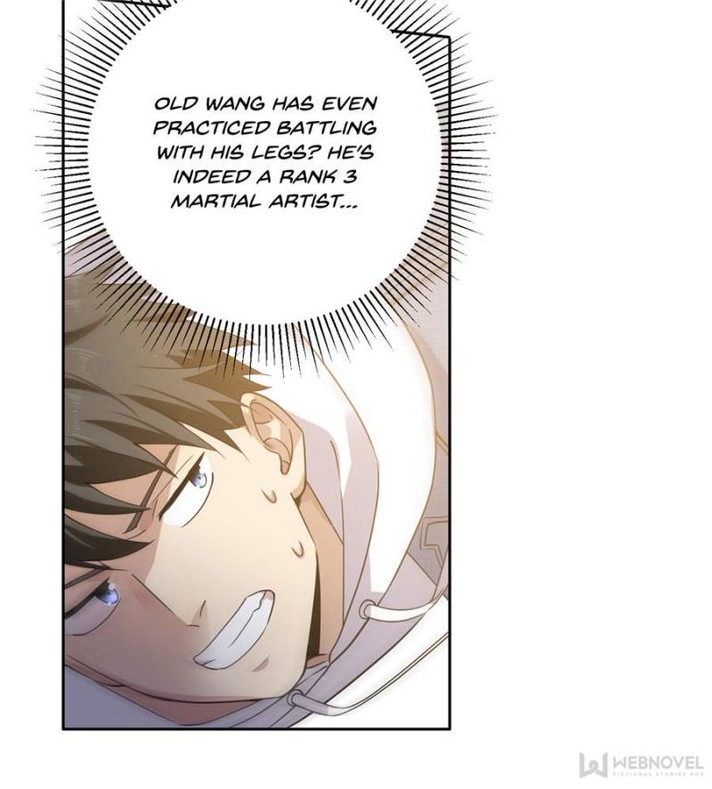 Global Martial Arts chapter 23 page 35