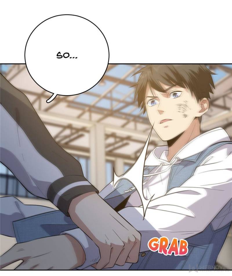 Global Martial Arts chapter 23 page 49