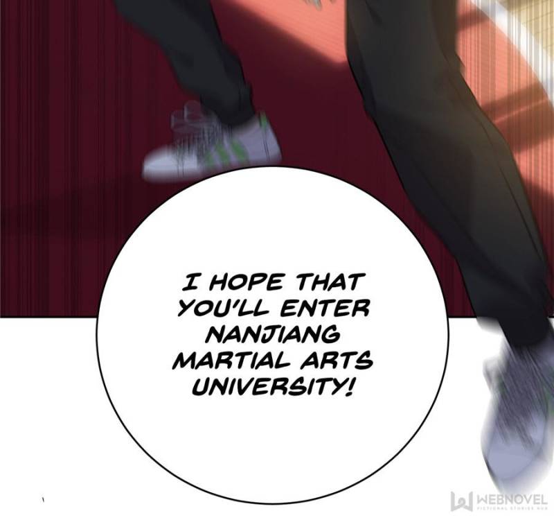 Global Martial Arts chapter 23 page 52