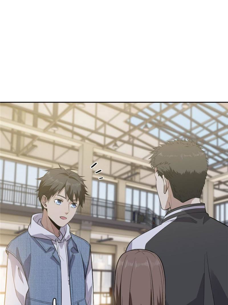 Global Martial Arts chapter 23 page 7