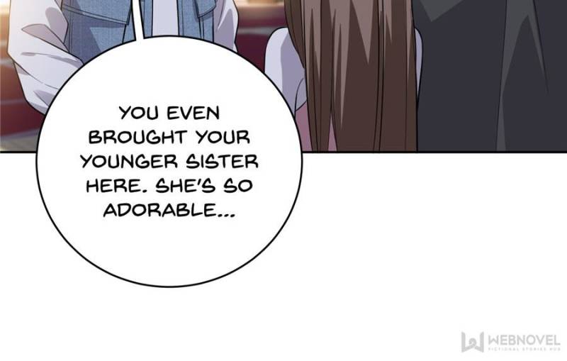 Global Martial Arts chapter 23 page 8