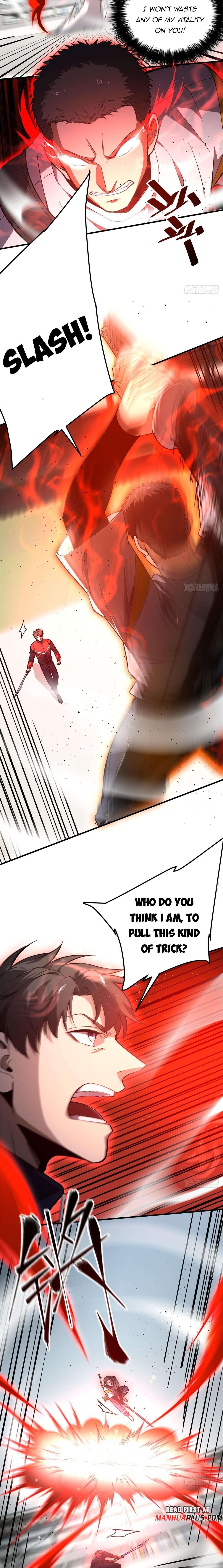 Global Martial Arts chapter 230 page 9