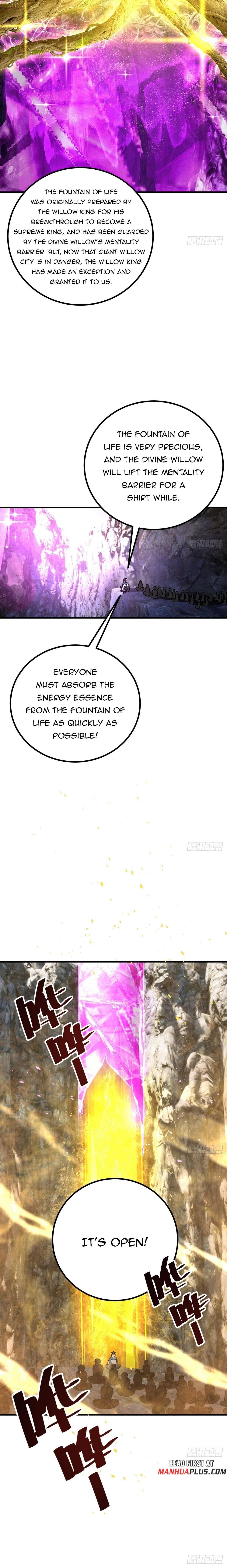 Global Martial Arts chapter 238 page 2