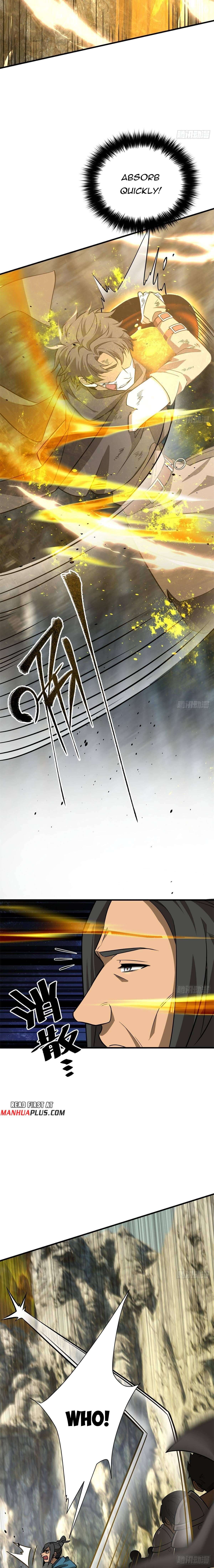 Global Martial Arts chapter 238 page 6