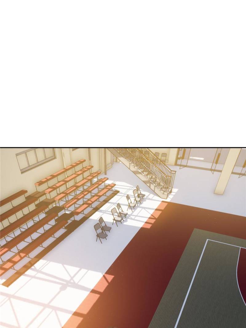 Global Martial Arts chapter 24 page 1