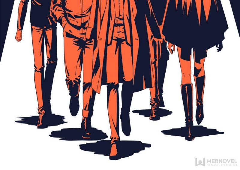 Global Martial Arts chapter 24 page 15