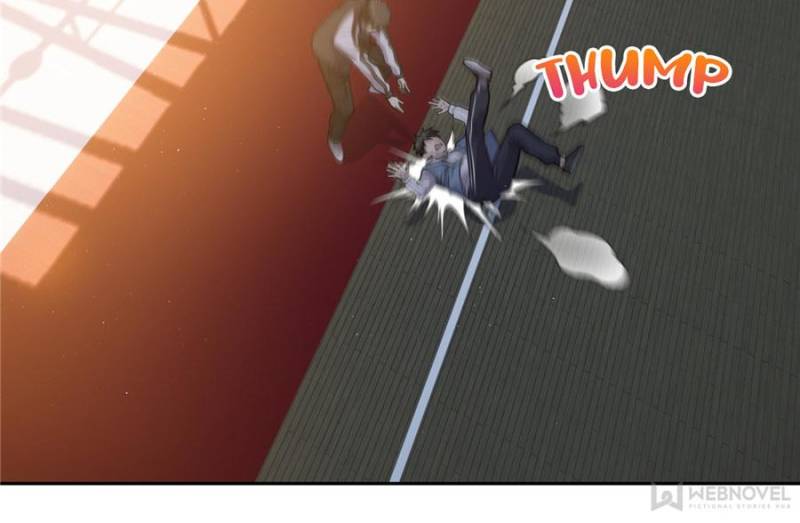 Global Martial Arts chapter 24 page 2