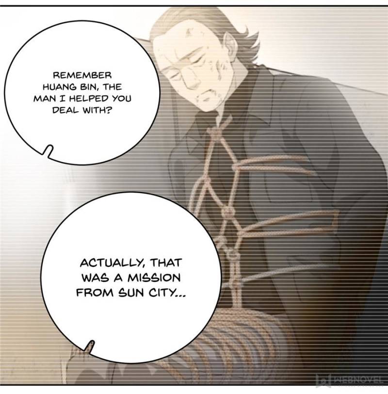 Global Martial Arts chapter 24 page 20