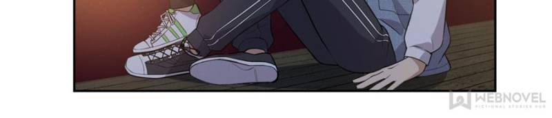 Global Martial Arts chapter 24 page 35