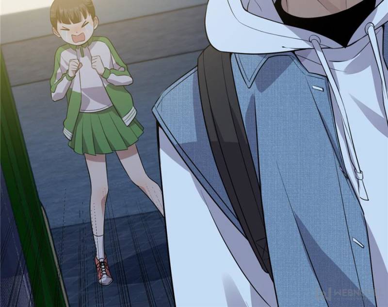 Global Martial Arts chapter 24 page 53