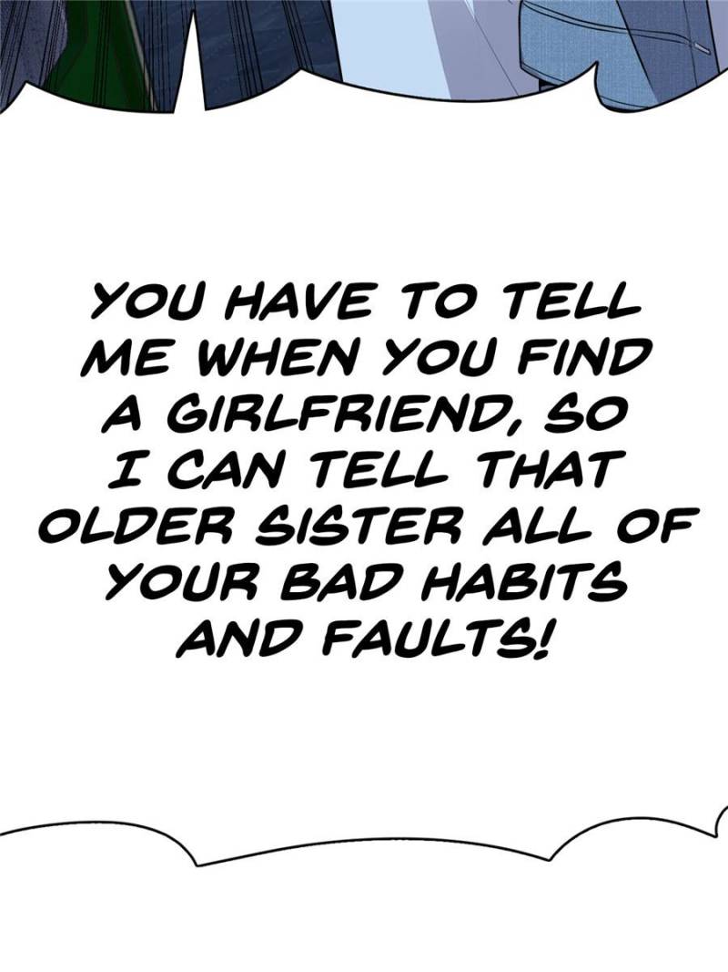 Global Martial Arts chapter 24 page 54