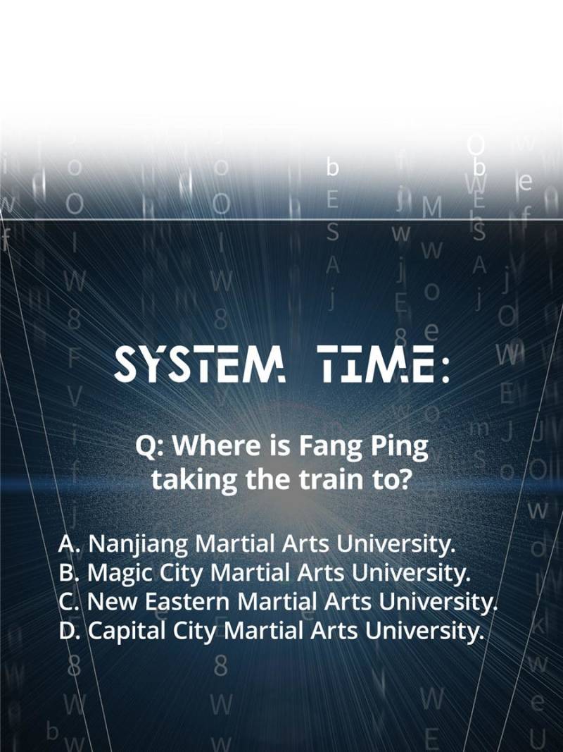 Global Martial Arts chapter 24 page 60