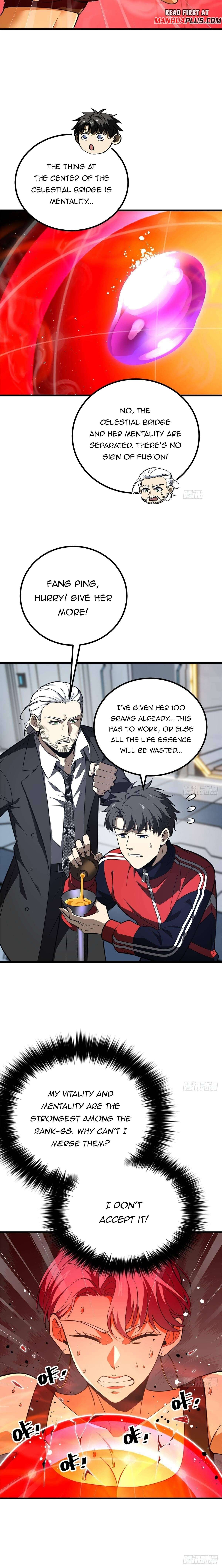 Global Martial Arts chapter 243 page 4