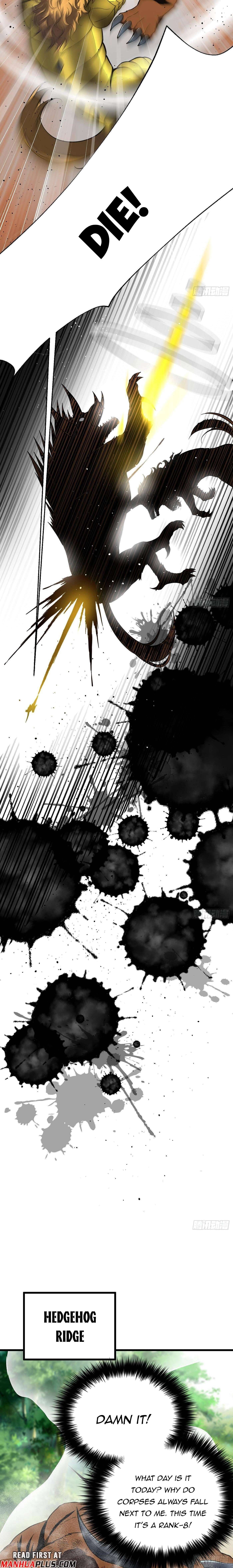 Global Martial Arts chapter 248 page 10