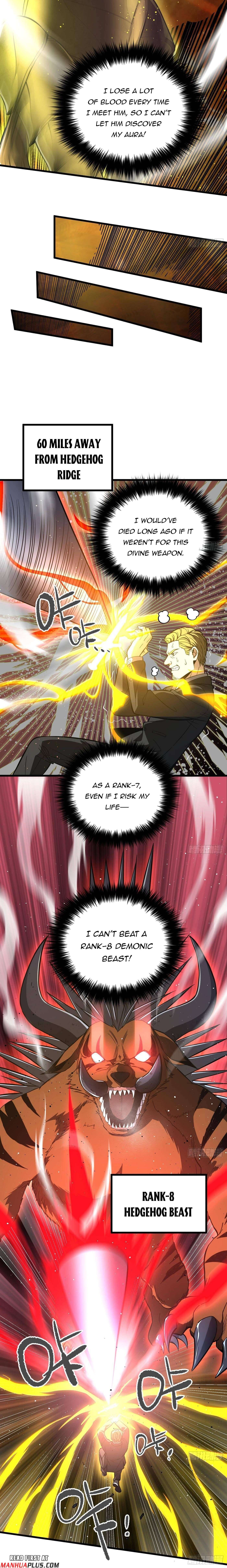 Global Martial Arts chapter 248 page 6