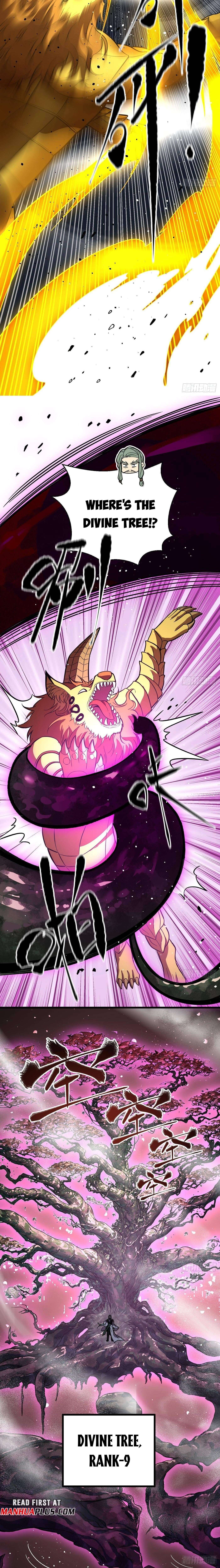 Global Martial Arts chapter 249 page 10