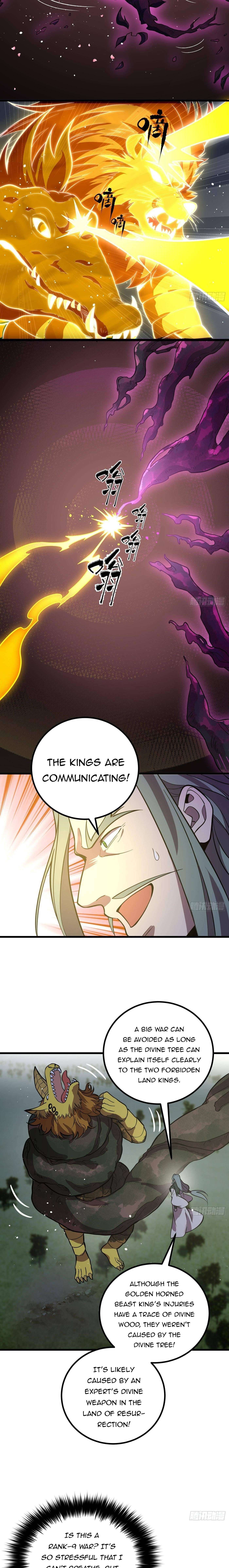 Global Martial Arts chapter 249 page 11