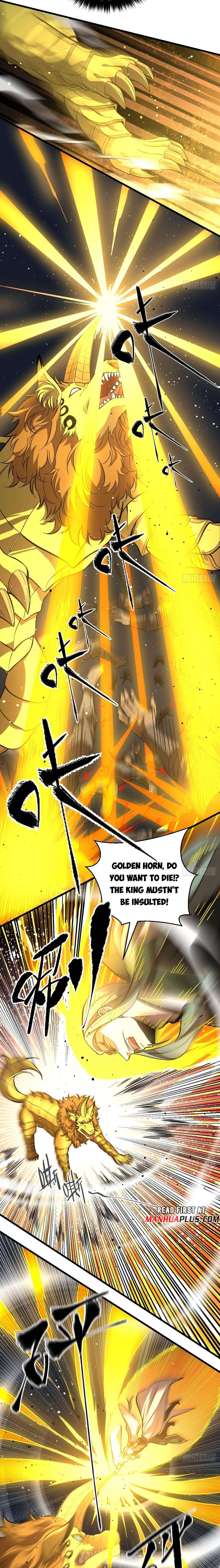 Global Martial Arts chapter 249 page 9