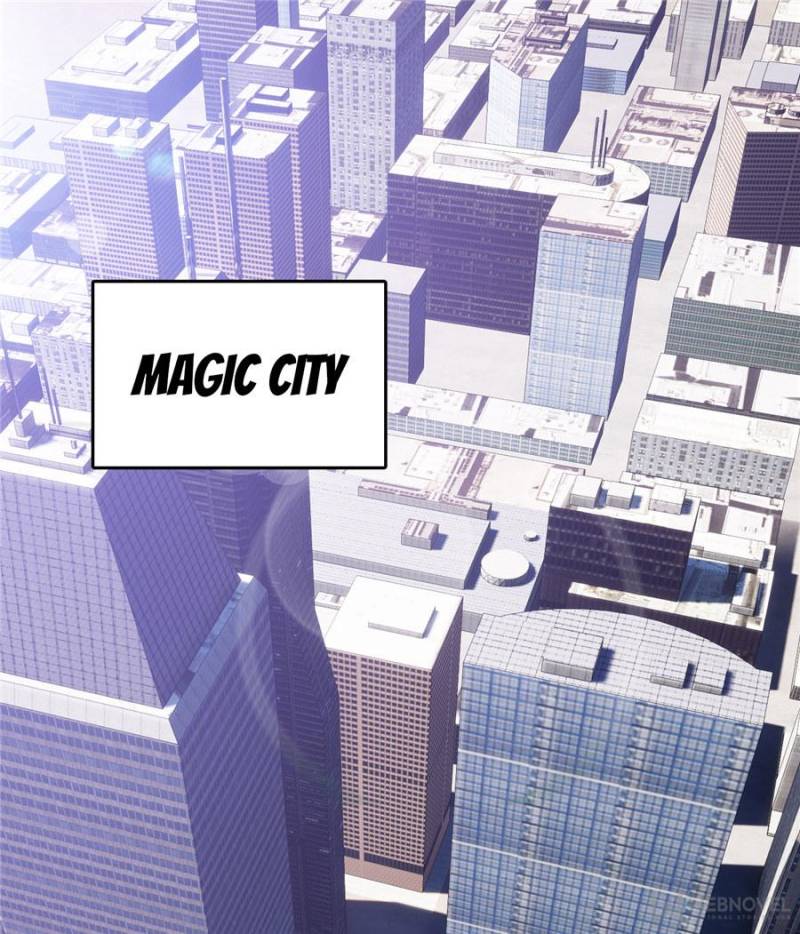 Global Martial Arts chapter 25 page 1