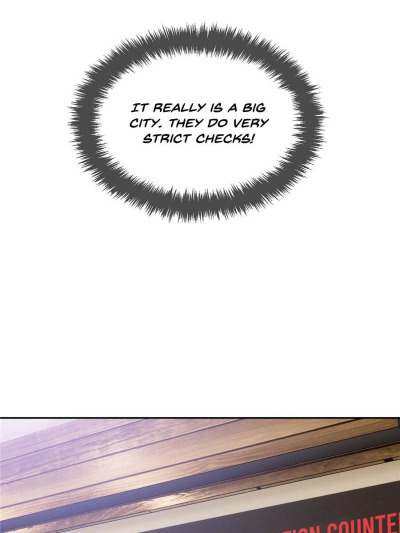 Global Martial Arts chapter 25 page 24