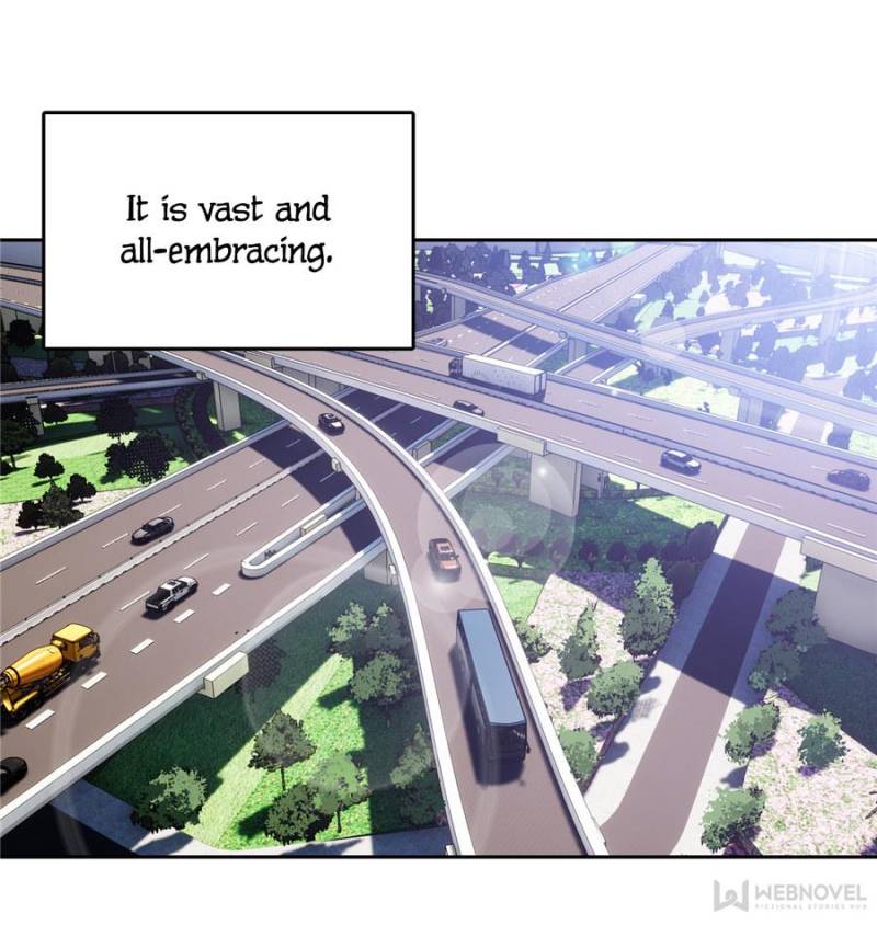 Global Martial Arts chapter 25 page 3