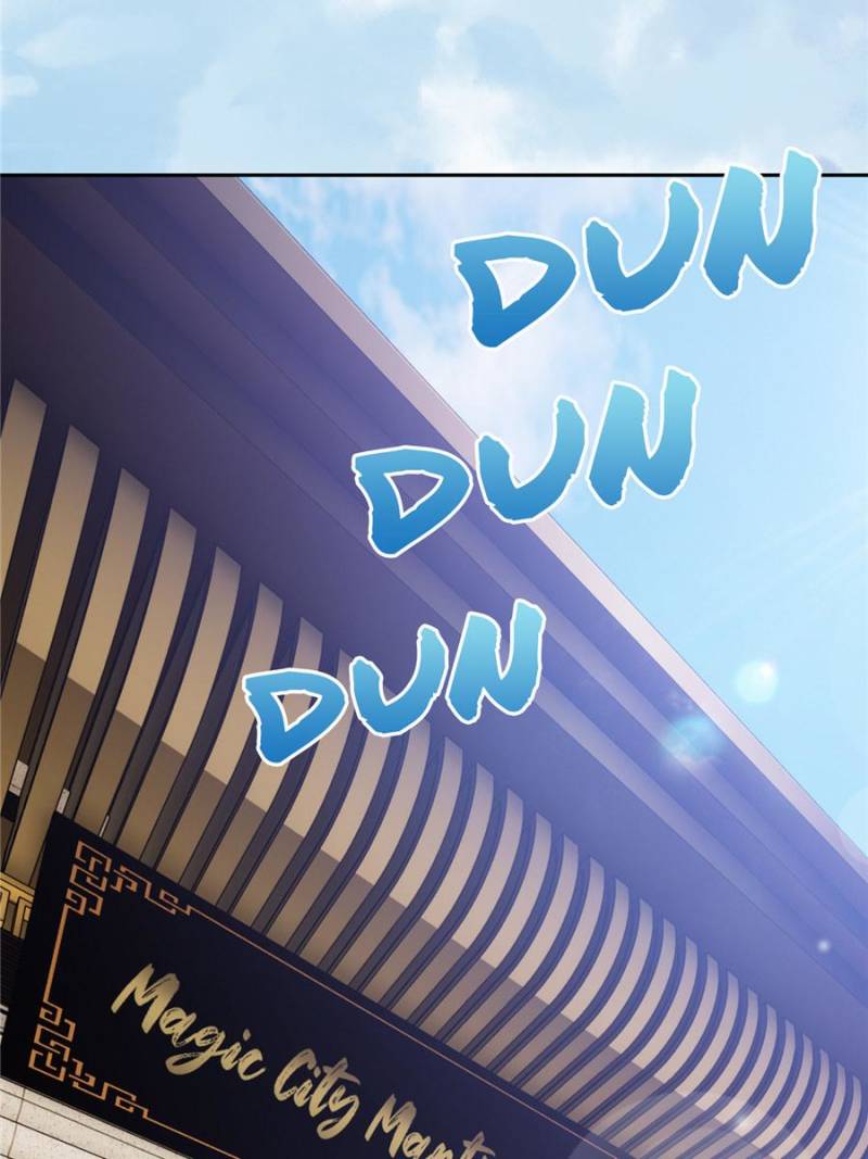 Global Martial Arts chapter 25 page 30