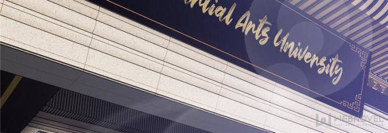 Global Martial Arts chapter 25 page 31