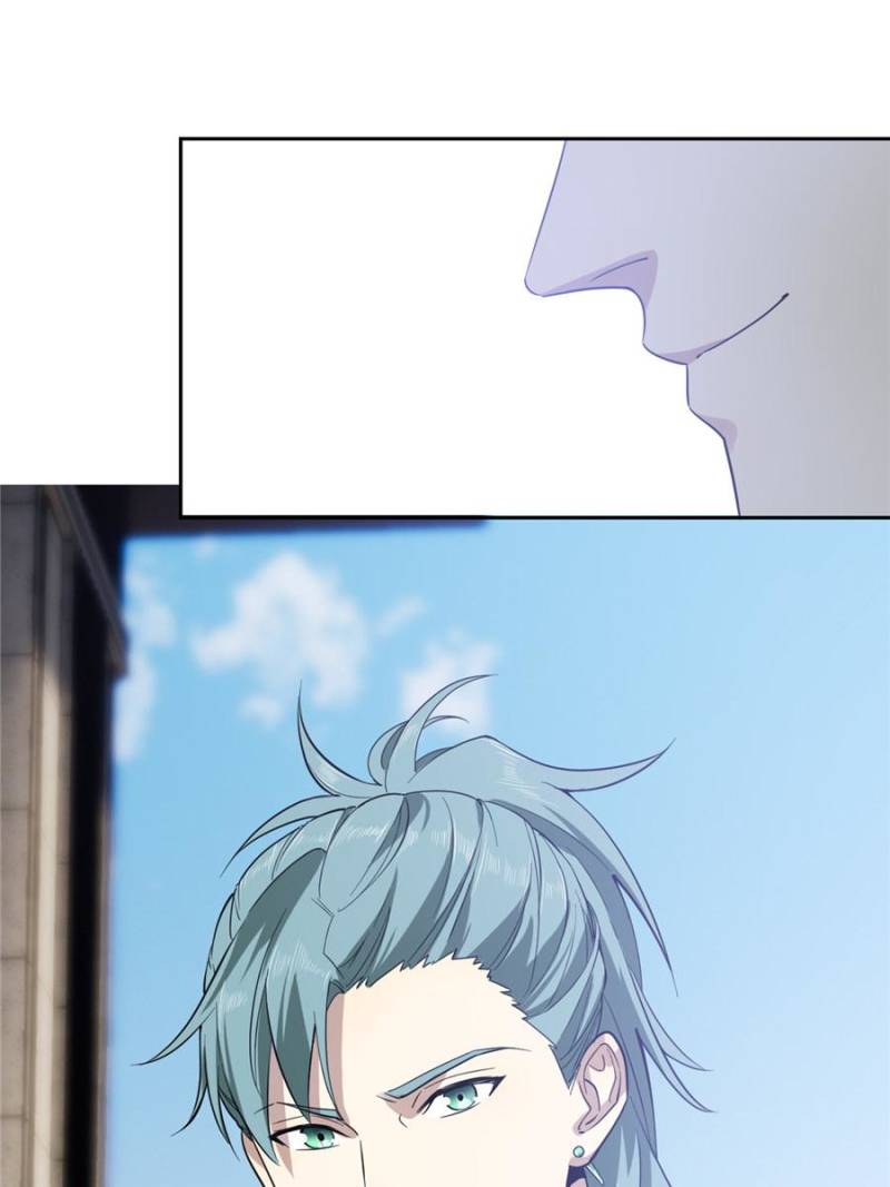 Global Martial Arts chapter 25 page 40