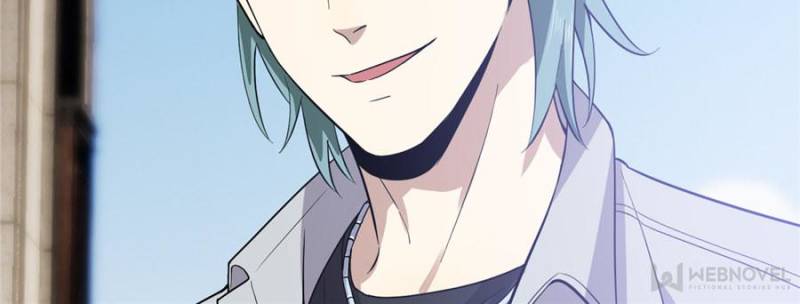 Global Martial Arts chapter 25 page 41