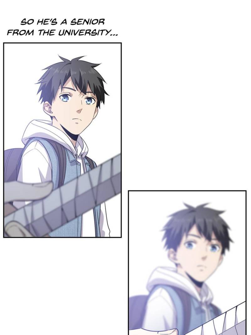 Global Martial Arts chapter 25 page 44