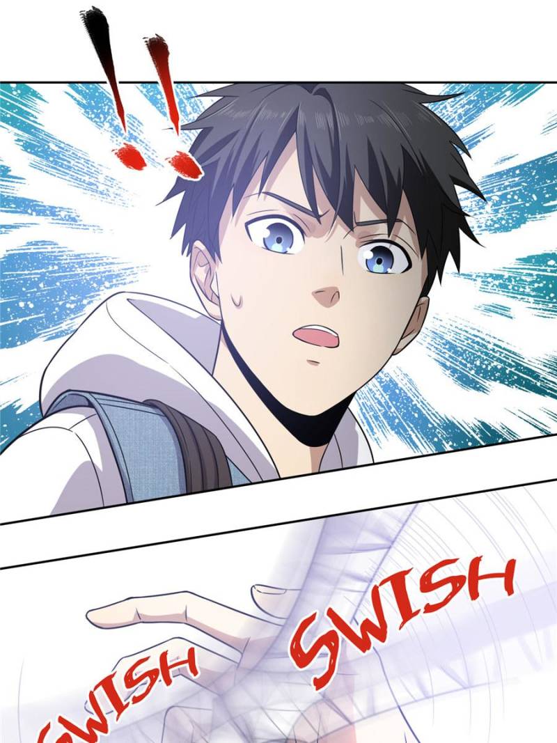 Global Martial Arts chapter 25 page 49