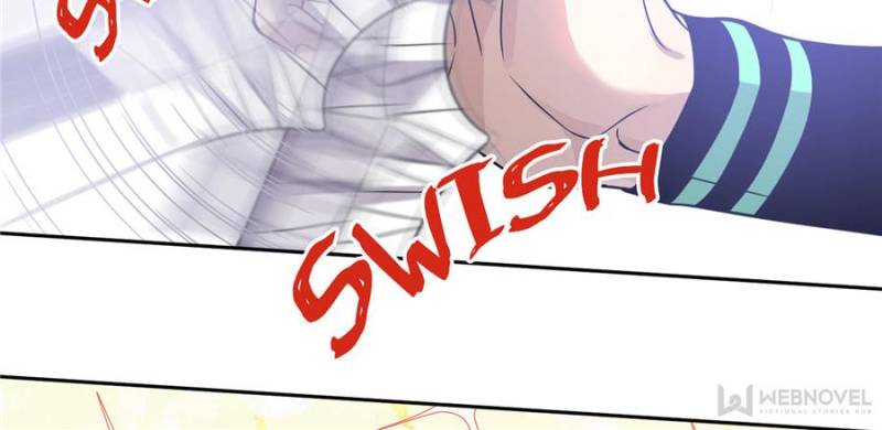 Global Martial Arts chapter 25 page 50