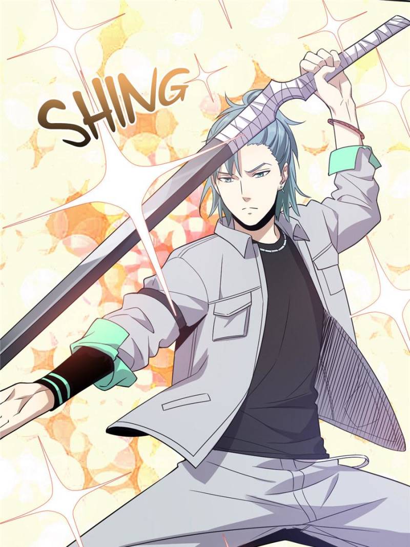 Global Martial Arts chapter 25 page 51