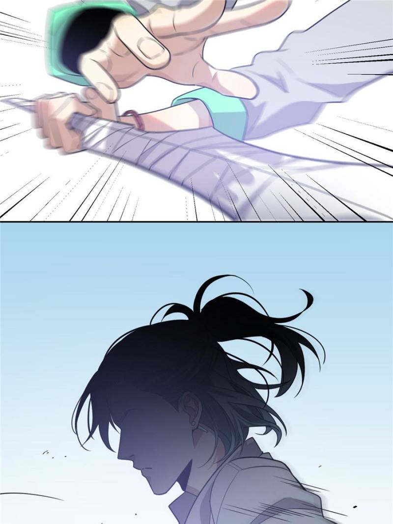 Global Martial Arts chapter 25 page 53