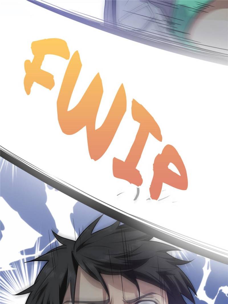 Global Martial Arts chapter 25 page 55