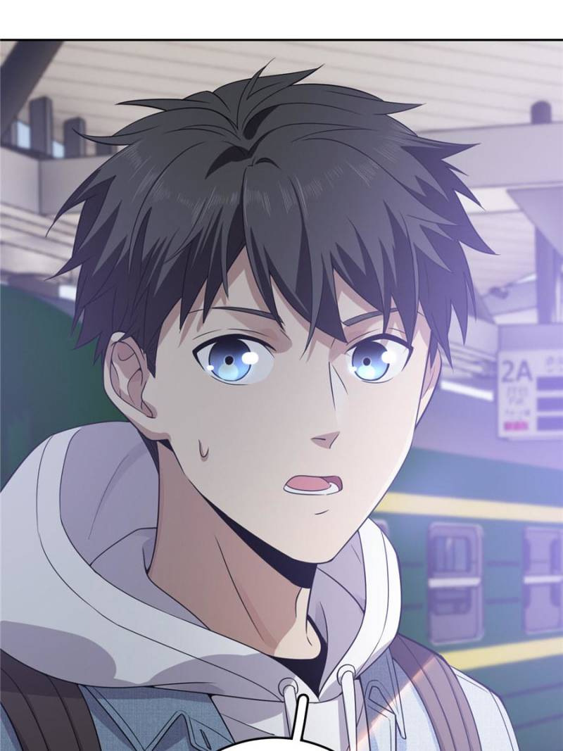 Global Martial Arts chapter 25 page 6