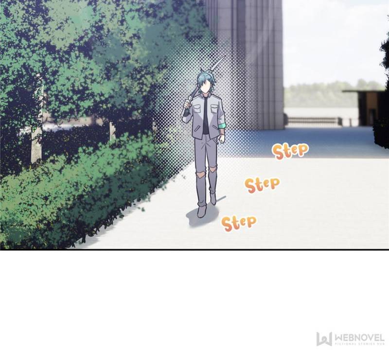 Global Martial Arts chapter 25 page 68