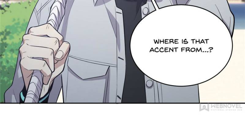 Global Martial Arts chapter 25 page 70