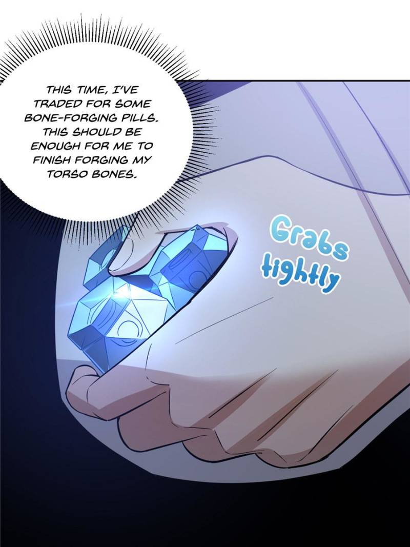 Global Martial Arts chapter 25 page 73