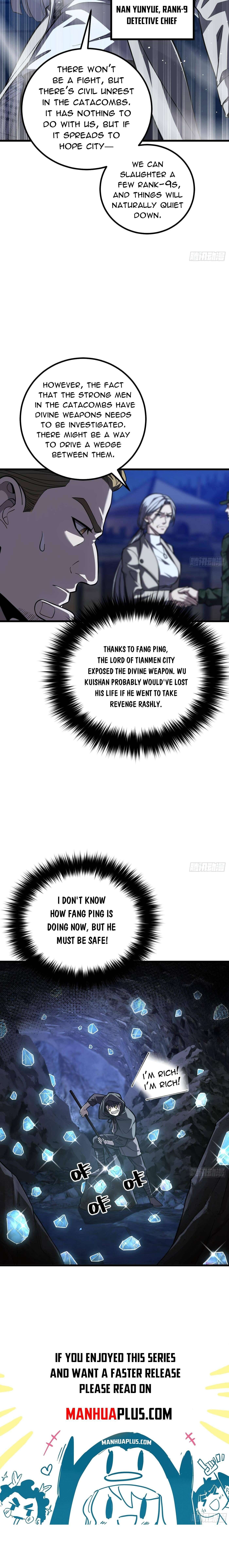 Global Martial Arts chapter 250 page 2