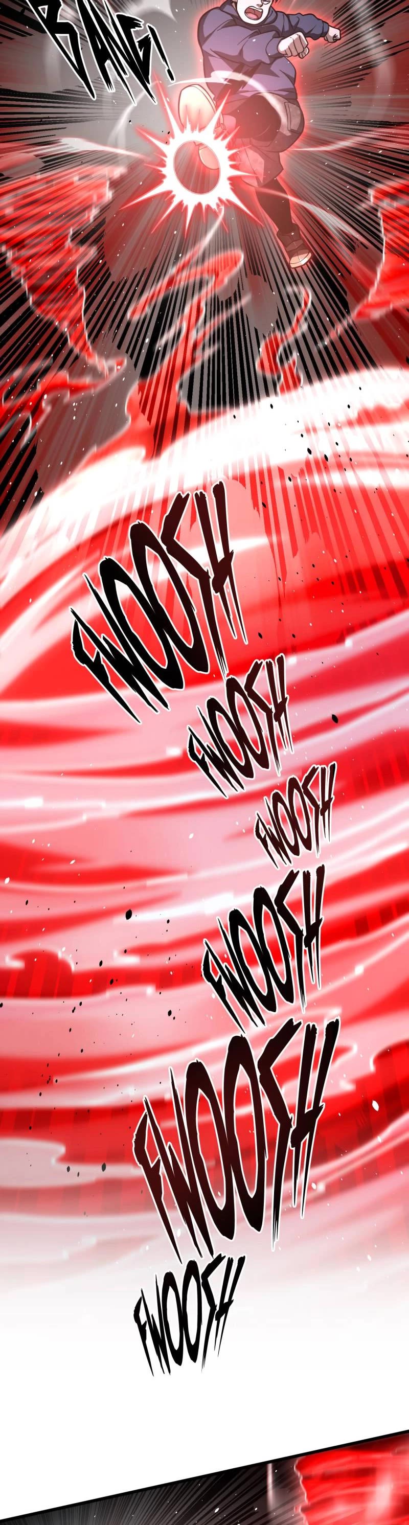 Global Martial Arts chapter 254 page 19