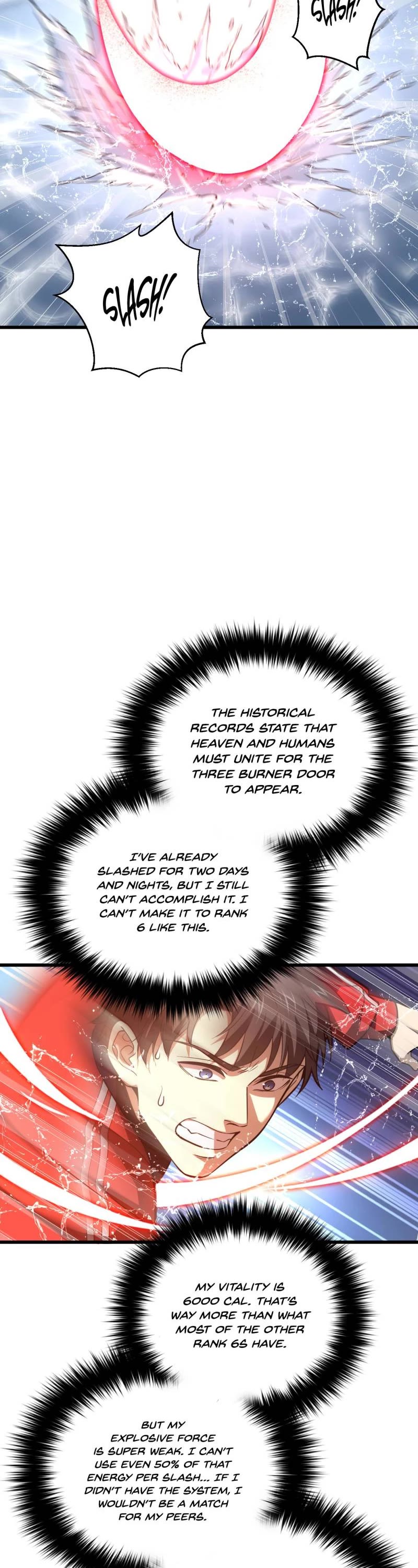 Global Martial Arts chapter 257 page 12