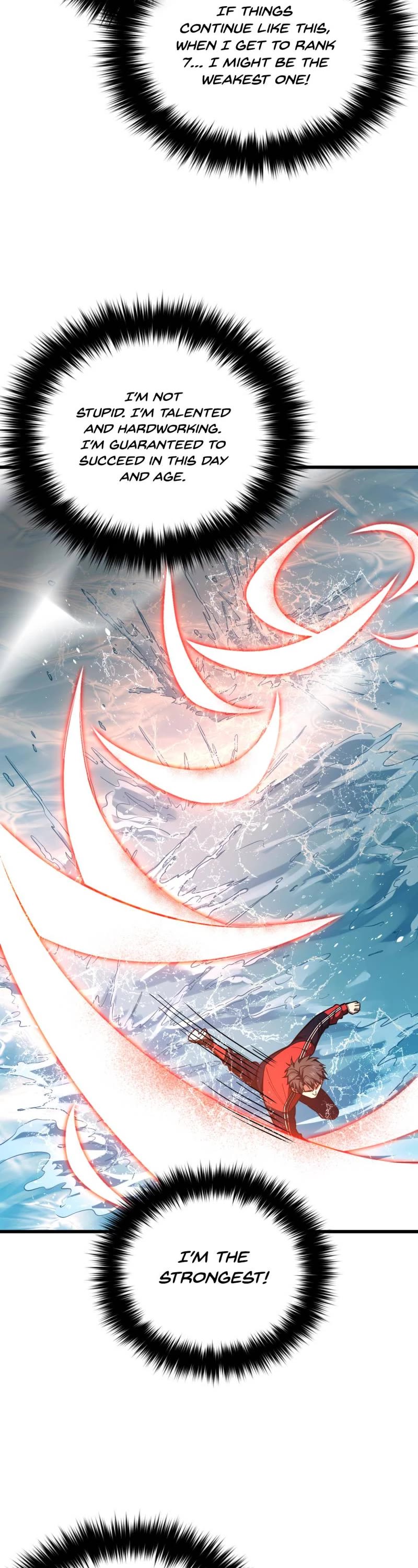 Global Martial Arts chapter 257 page 13