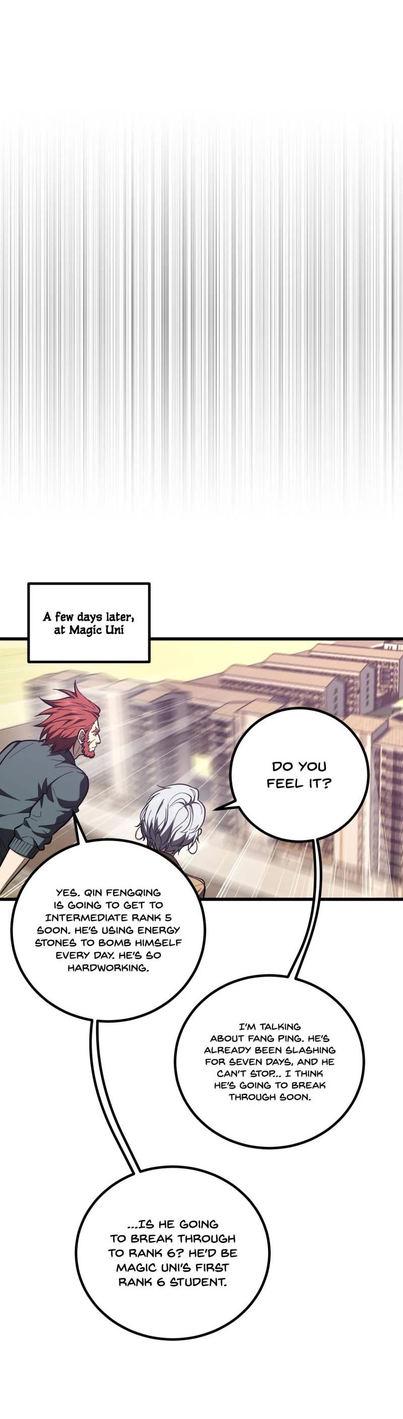 Global Martial Arts chapter 257 page 15