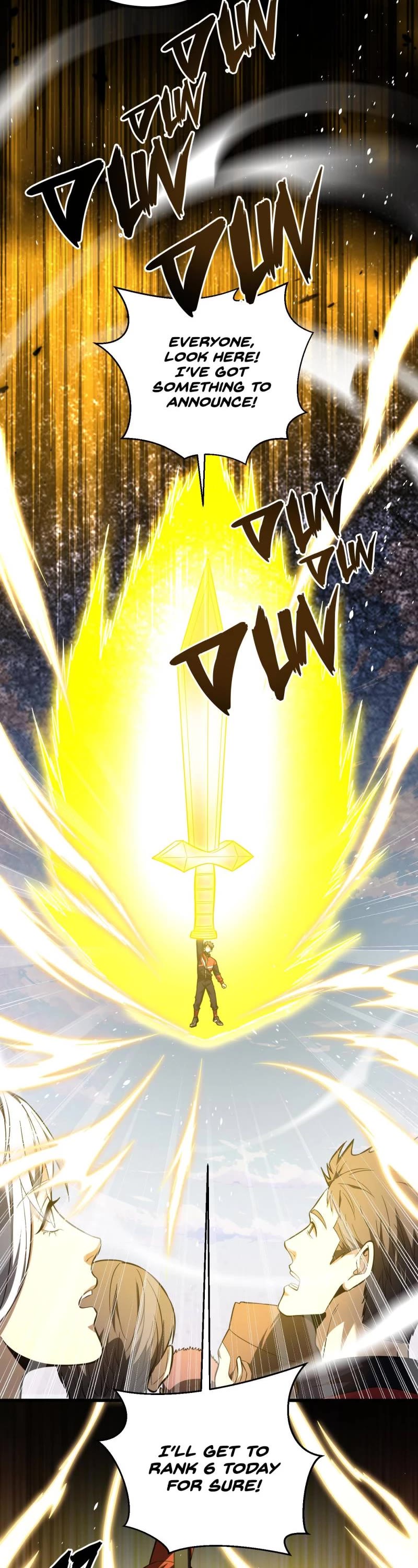 Global Martial Arts chapter 257 page 17