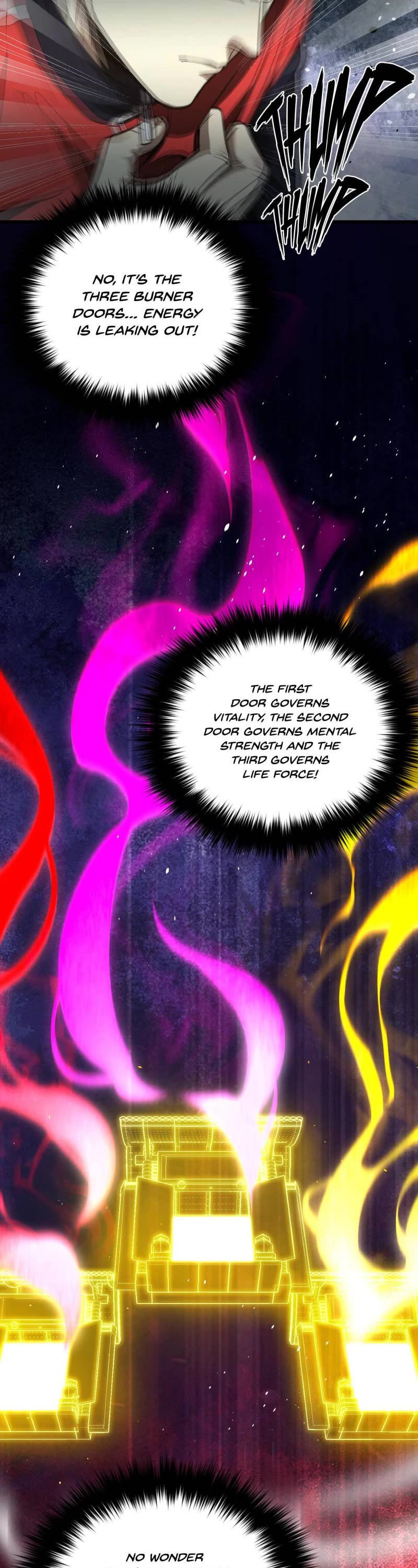 Global Martial Arts chapter 257 page 23