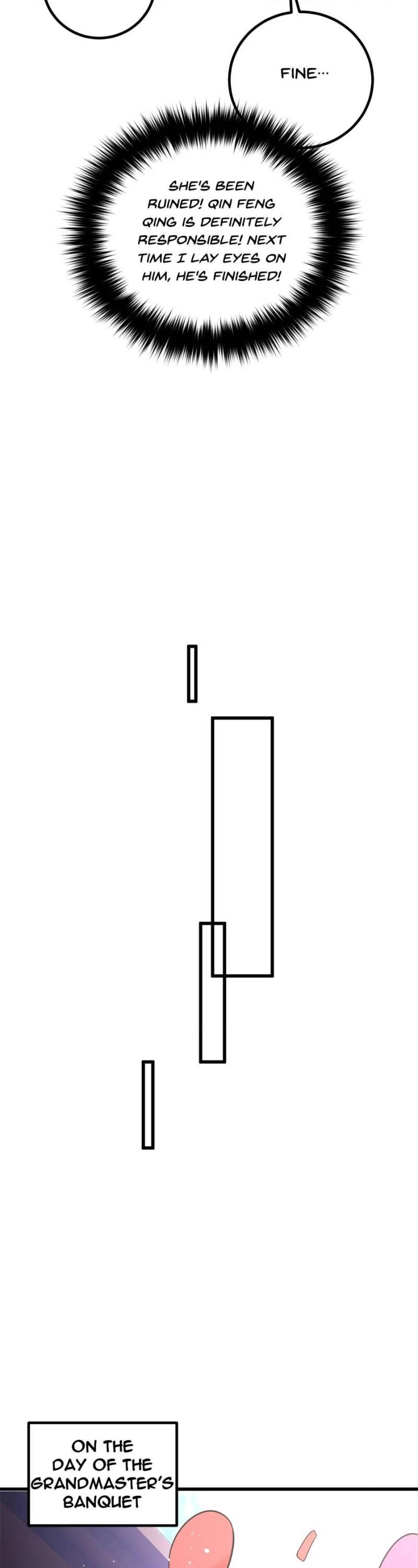 Global Martial Arts chapter 258 page 13