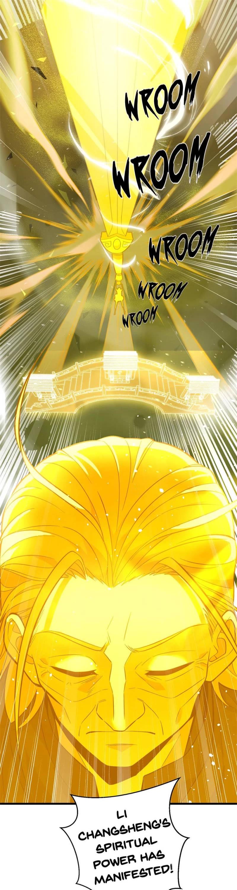 Global Martial Arts chapter 258 page 26