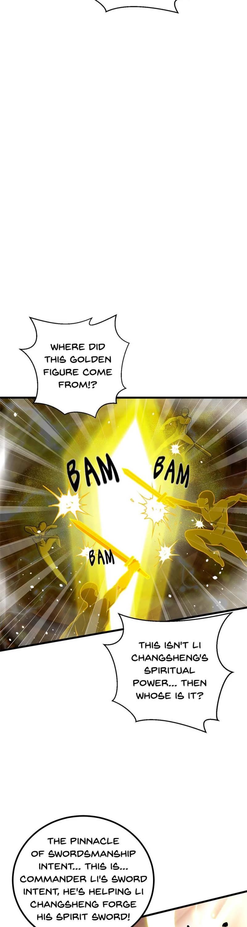 Global Martial Arts chapter 258 page 27